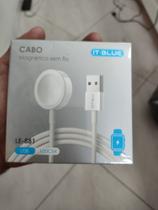 Carregador para Smartwhatch IT-BLUE Carregador para Smartwhatch IT-BLUE