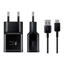 Carregador para Viagem Ultra Rápido TA20B USB Tipo C Samsung - Lenox