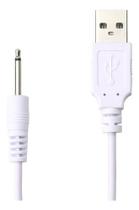 Carregador para Vibrador Cabo de Pino para carregar