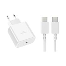 Carregador PD 45W para Samsung Galaxy S22/S23 Ultra/Note 10 5G - Adaptador USB-C