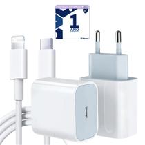 Carregador PD Turbo USB-C Compatível Com X, XR,11 12, 13 e 14 Carregador PD Turbo USB-C Compatível Com X, XR,11 12, 13 e 14