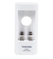 Carregador pilhas aa/aaa toshiba (carregador) Carregador pilhas aa/aaa toshiba (carregador)