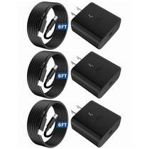 Carregador PIOEVTKA 45W USB-C Tipo C para Samsung Galaxy S24 Ultra Carregador PIOEVTKA 45W USB-C Tipo C para Samsung Galaxy S24 Ultra