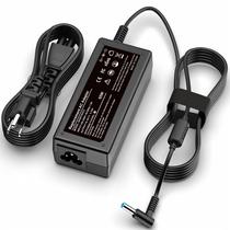 Carregador PIOEVTKA para Laptop HP - 65W/45W Smart - Ponta Azul 19,5V