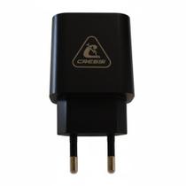Carregador Plug 2A Lanterna Astra e Hunt Recarga - Cressi Carregador Plug 2A Lanterna Astra e Hunt Recarga - Cressi