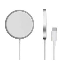 Carregador por Indução 15W Padrão QI Altomex AW-66 Carregador por Indução 15W Padrão QI Altomex AW-66