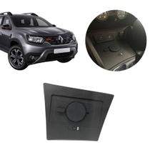 Carregador por Indução Clássico Naf Tech para Nova Duster 24/25