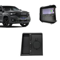 Carregador por indução Clássico Naf Techpara Dodge Rampage 23/25