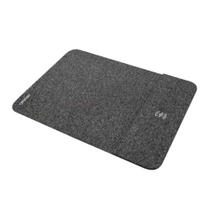 Carregador Por Indução e Mousepad Integrado Geonav - MPISG