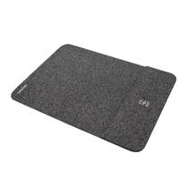 Carregador Por Indução E Mousepad Integrado Mpisg - Geonav