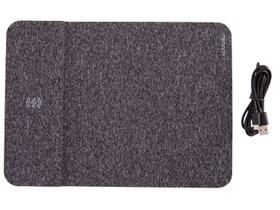 Carregador por Indução e Mousepad Integrado Universal 10W MPISG Geonav