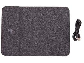 Carregador por Indução e Mousepad Integrado Universal 10W MPISG Geonav