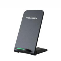 Carregador por Indução Estação de carregamento Compatível IPHONE 11 ao 15 pro max SAMSUNG XIAOME 20W