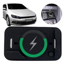 Carregador Por Indução Naf Tech Clássico Universal