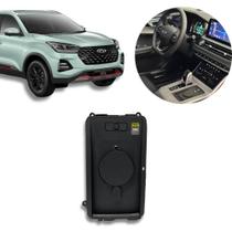 Carregador Por Indução Naf Tech Para Chery Tiggo 5X 2023/2025