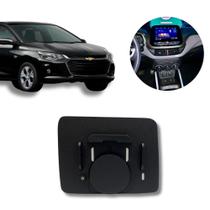 Carregador Por Indução Naf Tech Para Chevrolet Onix LTZ 2019/2025