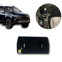 Carregador Por Indução Naf Tech Para Chevrolet S10 2020/2023