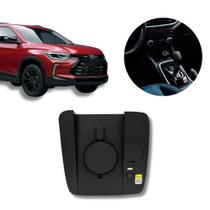 Carregador Por Indução Naf Tech Para Chevrolet Tracker 2019/2025