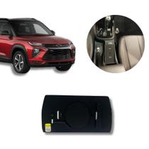 Carregador Por Indução Naf Tech Para Chevrolet Trailblazer 2020/2025