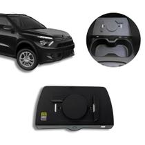 Carregador Por Indução Naf Tech Para Citroën New C3 2023/2025
