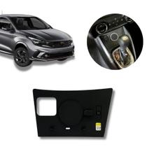 Carregador Por Indução Naf Tech Para Fiat Argo AT 2017/2025