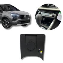 Carregador Por Indução Naf Tech Para Fiat Pulse 2022/2025
