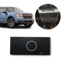 Carregador Por Indução Naf Tech Para Ford Maverick 2022/2024