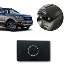 Carregador Por Indução Naf Tech Para Ford Ranger 2020/2023
