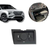 Carregador Por Indução Naf Tech Para Hyundai Creta 2022/2025