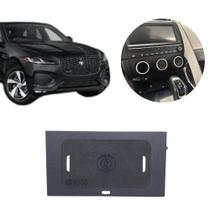 Carregador Por Indução Naf Tech Para Jaguar F-PACE 2015/2021