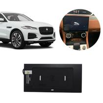 Carregador Por Indução Naf Tech Para Jaguar F-Pace 2022/2024