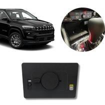 Carregador Por Indução Naf Tech Para Jeep Compass 2021/2025