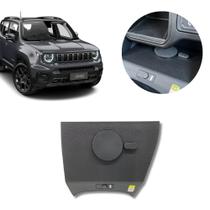 Carregador Por Indução Naf Tech Para Jeep Renegade 2019/2024