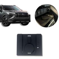 Carregador Por Indução Naf Tech Para Mitsubishi Eclipse Cross 2019/2025