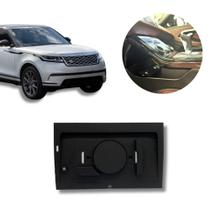 Carregador Por Indução Naf Tech Para Range Rover Velar 2021/2025