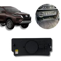 Carregador Por Indução Naf Tech Para Toyota SW4 2017/2025