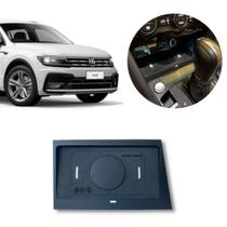 Carregador Por Indução Naf Tech Para Volkswagen Tiguan 19/25