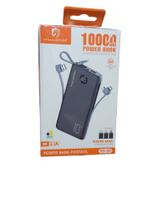 Carregador Por Indução Power Bank com Certificado Anatel Á Pronta Entrega Carregador Por Indução Power Bank com Certificado Anatel Á Pronta Entrega