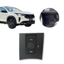 Carregador por indução veicular naftech para fiat fastback 2022/23