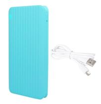 Carregador Portátil 10.000 Mah- Exbom