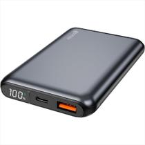 Carregador Portátil 10.000mah Powerbank PB10K20WSG Geonav
