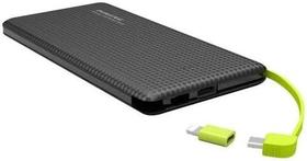 Carregador Portatil 10000 Mah V8 Carregador Portatil 10000 Mah V8