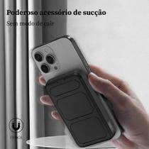 Carregador Portatil 10000mah Magnetic Wireless Power