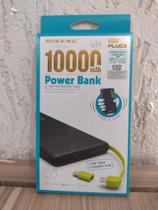 Carregador portátil 10000mAH