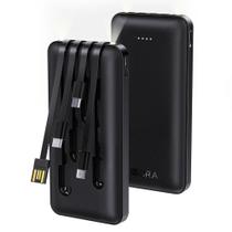 Carregador Portátil 1HORA Power Bank 10000mAh GAR148N