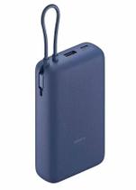 Carregador Portátil 20000Mah 33W Power Bank