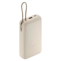 Carregador Portátil 20000mAh 33W - Power Bank PB2030MI COMPACTO