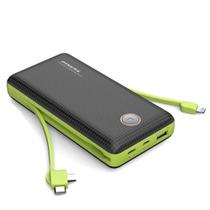Carregador Portátil 20000mah