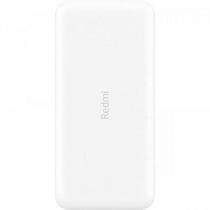 Carregador Portátil 20000mAh Fast Charge POWER BANK Branco XIAOMI