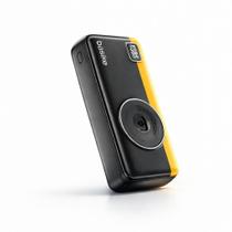 Carregador Portátil 20000mAh Power Bank 22,5w Usba e Usbc Carga Turbo Ultra Rápido Basike Modelo BaPOW176